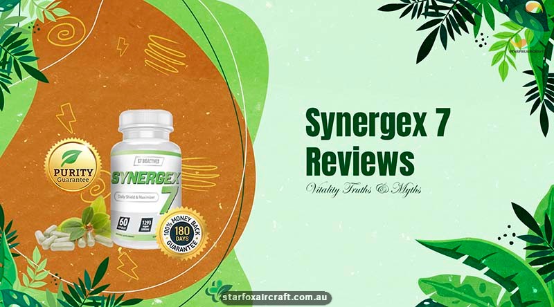 Synergex 7