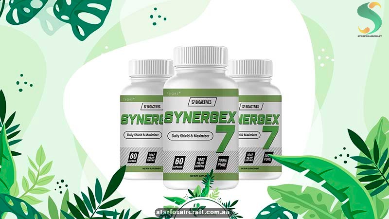 Synergex 7